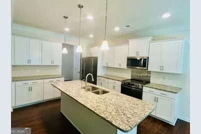 294 Orange Circle, Dawsonville, GA 30534 - Photo 6