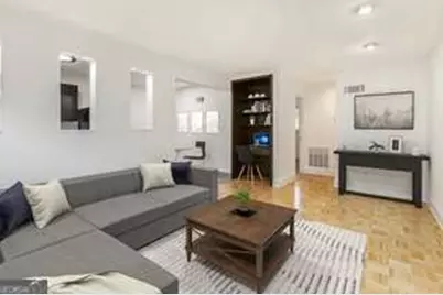 1284 Piedmont Avenue NE #2, Atlanta, GA 30309 - Photo 1