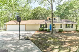 819 Old Macon Rd, Dublin, GA 31021 - Photo 1
