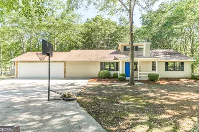 819 Old Macon Road, Dublin, GA 31021 - Photo 4