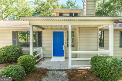 819 Old Macon Road, Dublin, GA 31021 - Photo 2