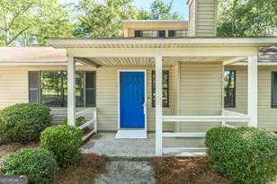 819 Old Macon Rd, Dublin, GA 31021 - Photo 2