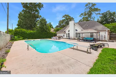 107 Forest Lawn, Bonaire, GA 31005 - Photo 20
