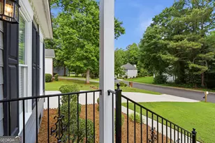 222 Chadwick Cir, Macon, GA 31210 - Photo 6