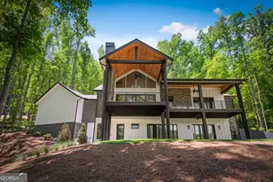 172 Grand Oaks Trail, Morganton, GA 30560 - Photo 58