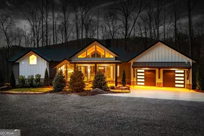 172 Grand Oaks Trail, Morganton, GA 30560 - Photo 64