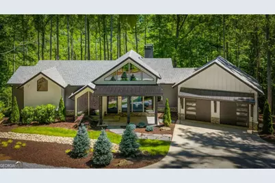 172 Grand Oaks Trail, Morganton, GA 30560 - Photo 1