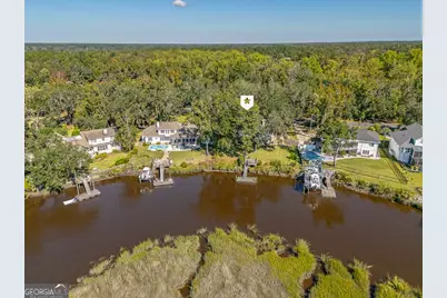113 Laurel Grove Road, Brunswick, GA 31523 - Photo 2