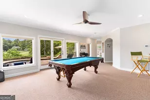 2541 Club Dr, Greensboro, GA 30642 - Photo 32