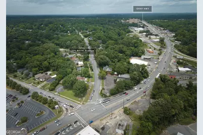 720 North Avenue, Macon, GA 31211 - Photo 10