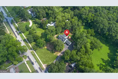 357 W Hightower Trail, Social Circle, GA 30025 - Photo 12