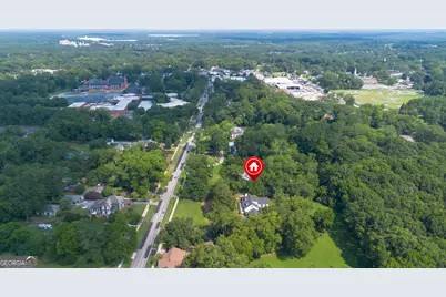 357 W Hightower Trail, Social Circle, GA 30025 - Photo 10