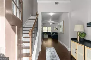 4142 Woodland Park Dr, Atlanta, GA 30331 - Photo 2