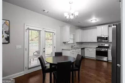 4142 Woodland Park Drive, Atlanta, GA 30331 - Photo 8