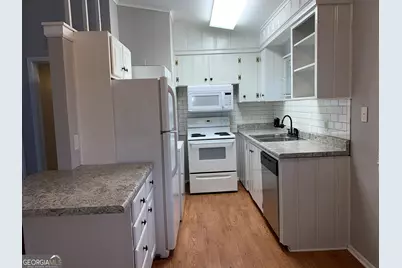 22 Willow Drive, Newnan, GA 30263 - Photo 12