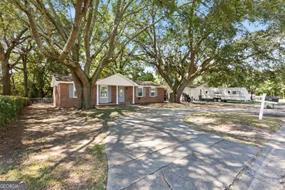 114 Karen Drive, Warner Robins, GA 31088 - Photo 4