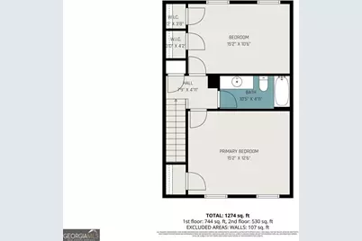 231 Scarlet Way, Lawrenceville, GA 30046 - Photo 30