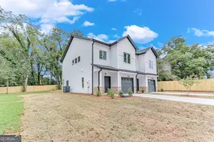 44 Bond St, Royston, GA 30662 - Photo 4