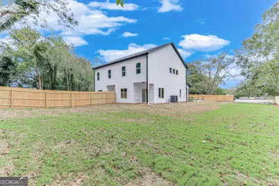 44 Bond Street, Royston, GA 30662 - Photo 6
