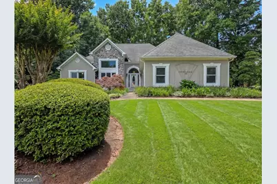 1223 Kaylyn Court, Kennesaw, GA 30152 - Photo 2