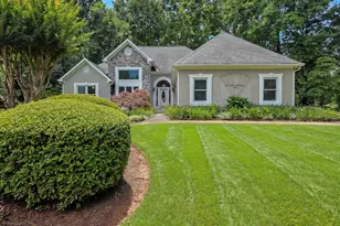 1223 Kaylyn Ct, Kennesaw, GA 30152 - Photo 2