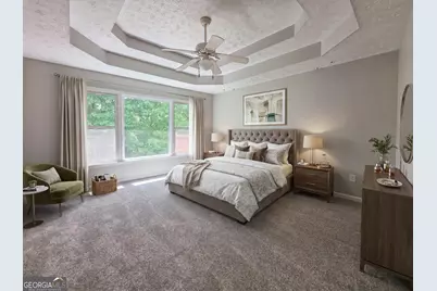 1223 Kaylyn Court, Kennesaw, GA 30152 - Photo 30