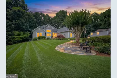 1223 Kaylyn Court, Kennesaw, GA 30152 - Photo 4