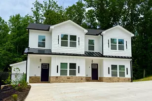 232 Brad St, Royston, GA 30662 - Photo 1