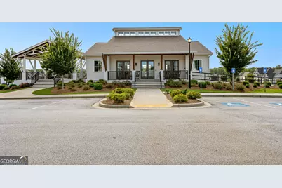 319 Lanesborough Way, Peachtree City, GA 30269 - Photo 48