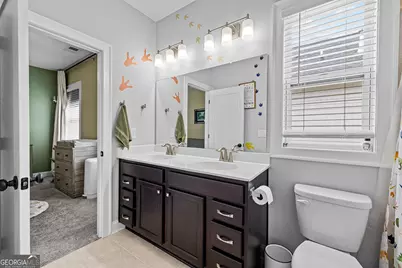 319 Lanesborough Way, Peachtree City, GA 30269 - Photo 36