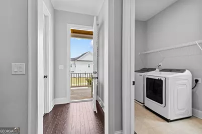 319 Lanesborough Way, Peachtree City, GA 30269 - Photo 22
