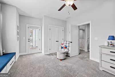 319 Lanesborough Way, Peachtree City, GA 30269 - Photo 38