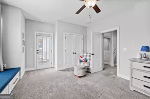 319 Lanesborough Wy, Peachtree City, GA 30269 - Photo 38