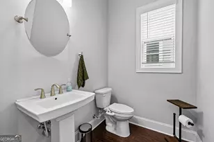 319 Lanesborough Wy, Peachtree City, GA 30269 - Photo 20