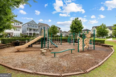 319 Lanesborough Way, Peachtree City, GA 30269 - Photo 52