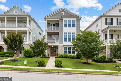 319 Lanesborough Way, Peachtree City, GA 30269 - Photo 1