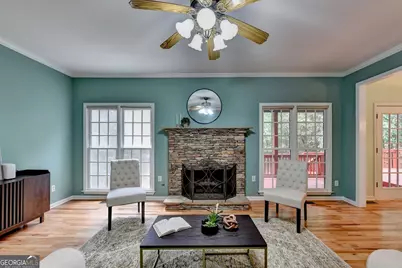 625 Stonestile Trace, Johns Creek, GA 30024 - Photo 8