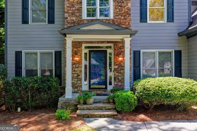 625 Stonestile Trace, Johns Creek, GA 30024 - Photo 2