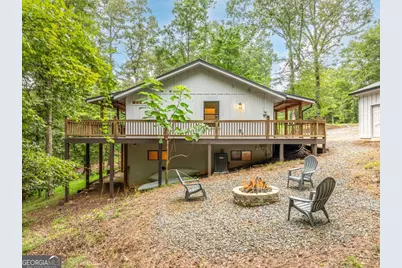 122 Acadia Drive, Ellijay, GA 30540 - Photo 8