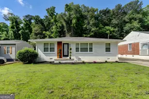599 Westmeath, Atlanta, GA 30310 - Photo 1
