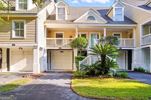 1030 Plantation Point Dr, Saint Simons, GA 31522 - Photo 1