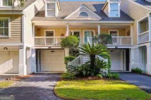 1030 Plantation Point Dr, Saint Simons, GA 31522 - Photo 2