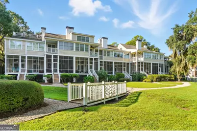 1030 Plantation Point Drive, Saint Simons, GA 31522 - Photo 38