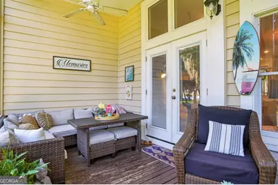 1030 Plantation Point Drive, Saint Simons, GA 31522 - Photo 32