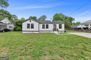 311 Folk Ave, Woodbury, GA 30293 - Photo 30