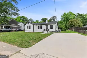 311 Folk Ave, Woodbury, GA 30293 - Photo 4