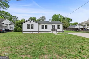 311 Folk Ave, Woodbury, GA 30293 - Photo 1