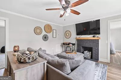 311 Folk Avenue, Woodbury, GA 30293 - Photo 28