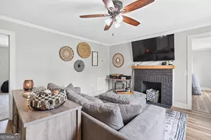311 Folk Ave, Woodbury, GA 30293 - Photo 28
