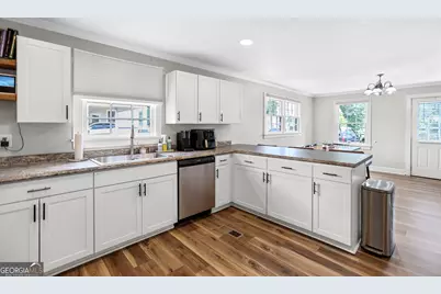 311 Folk Avenue, Woodbury, GA 30293 - Photo 10